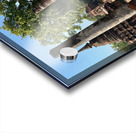 Wat Mahathat Temple Old Sukhothai Thailand 1 Acrylic print