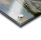 Wooden Walkway 2 Acrylic print