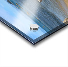 Angry Bird Impression Acrylique