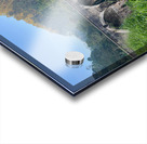 9 Arch Bridge Ella 2 Acrylic print