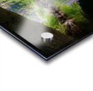 Cave Reflections 2 Acrylic print