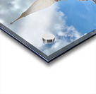 Chalong Temple Phuket Thailand Acrylic print