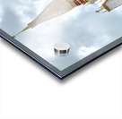 Chalong Temple Phuket Thailand 2 Acrylic print