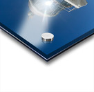 Cape Reinga Lighthouse New Zealand 2 Impression Acrylique