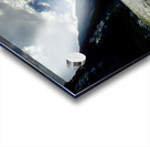 Milford Sound New Zealand 2 Acrylic print