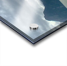 Milford Sound Cruise Acrylic print