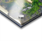 Hang Mua Viewpoint Vietnam 4 Acrylic print