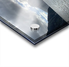 Milford Sound New Zealand Acrylic print