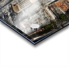 Laundry Time Acrylic print