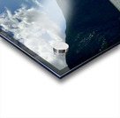 Milford Sound New Zealand 3 Impression Acrylique