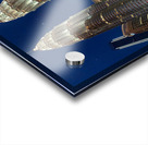 Petronas Twin Towers Kuala Lumpur 2 Acrylic print