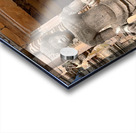 Phanom Rung Historical Park Thailand 1 Acrylic print