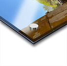 Prasat Mueang Tam Thailand 1 Acrylic print