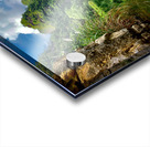 Ninh Binh Reflections Vietnam 5 Acrylic print