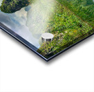 Ninh Binh Reflections Vietnam 4 Acrylic print