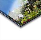 Riverside Acrylic print