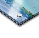 The Beautiful Khao Sok Lake Thailand Acrylic print