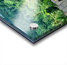 Tea Tasters Acrylic print