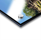 Wat Mahathat Temple Old Sukhothai Thailand 4 Impression Acrylique