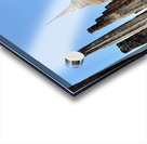 Wat Sa Si Temple 1 Acrylic print