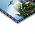 Wat Mahathat Temple Old Sukhothai Thailand 3 Acrylic print