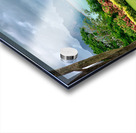 The Beautiful Khao Sok Lake Thailand 2 Acrylic print