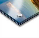 Sunset Ray 2 Acrylic print