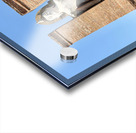 Wat Mahathat Temple Old Sukhothai Thailand 2 Acrylic print