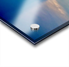 Sunset Ray Acrylic print