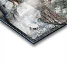 Another Brick in the Wall Acrylic print