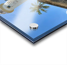 Galle Fort Lighthouse Acrylic print