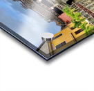 Hoi An Bridge Acrylic print