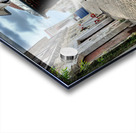 Horse Around Vigan Philippines Acrylic print