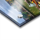 Hoi An River Vietnam Acrylic print