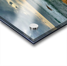 Storm is Coming Acrylic print