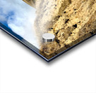 Mountain Highway 2 Acrylic print