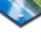 Mount Agung Bali 2 Acrylic print