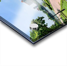 View on the Lake in Hanoi Acrylic print