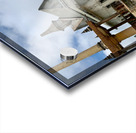 Wat Sampov Pram Temple Bokor Cambodia 2 Impression Acrylique