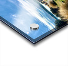 The Path to the Amazing Sky Acrylic print