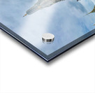 Wat Arun Temple Bangkok Thailand Acrylic print