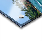 Coconut Hill Ahead Acrylic print