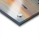 Beautiful Sunset 3 Impression Acrylique