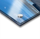 From the Pier Acrylic print