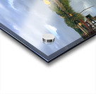 Hoi An Reflections Acrylic print