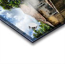 House in Galle Sri Lanka Acrylic print