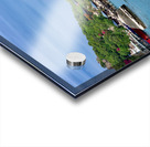 Koh Nang Yuan Island Thailand Acrylic print