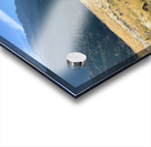 New Zealand Road Trip Acrylic print