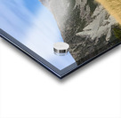 Nice Field Acrylic print