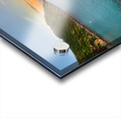 Sunrise Over the Bay 2 Acrylic print